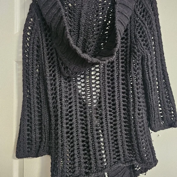 Free People Sweater - Picture 2 of 4